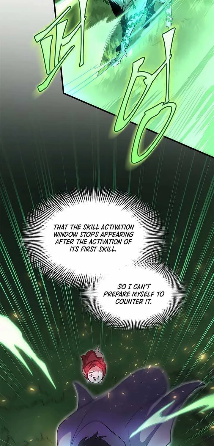 Read Level Up With Skills chapter 74 image 25 on Lezhin