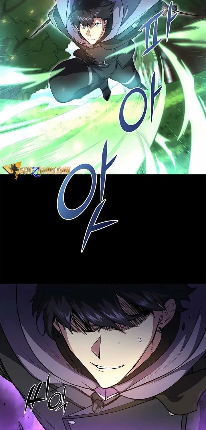 Read Level Up With Skills chapter 74 image 26 on Lezhin