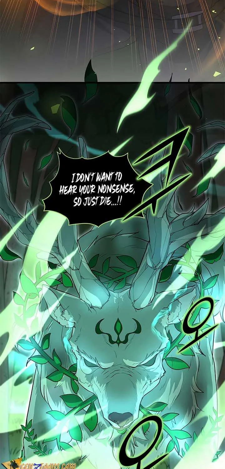 Read Level Up With Skills chapter 74 image 3 on Lezhin
