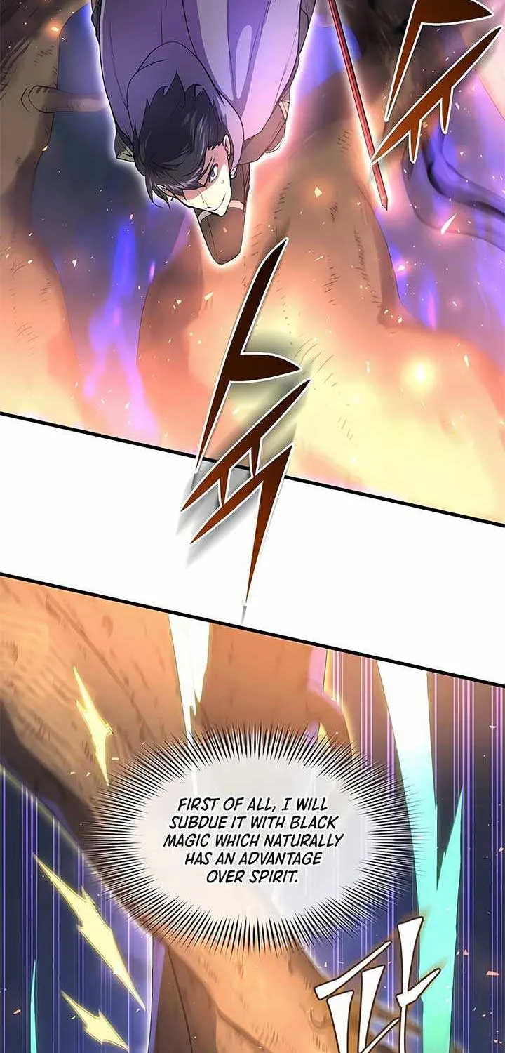 Read Level Up With Skills chapter 74 image 31 on Lezhin