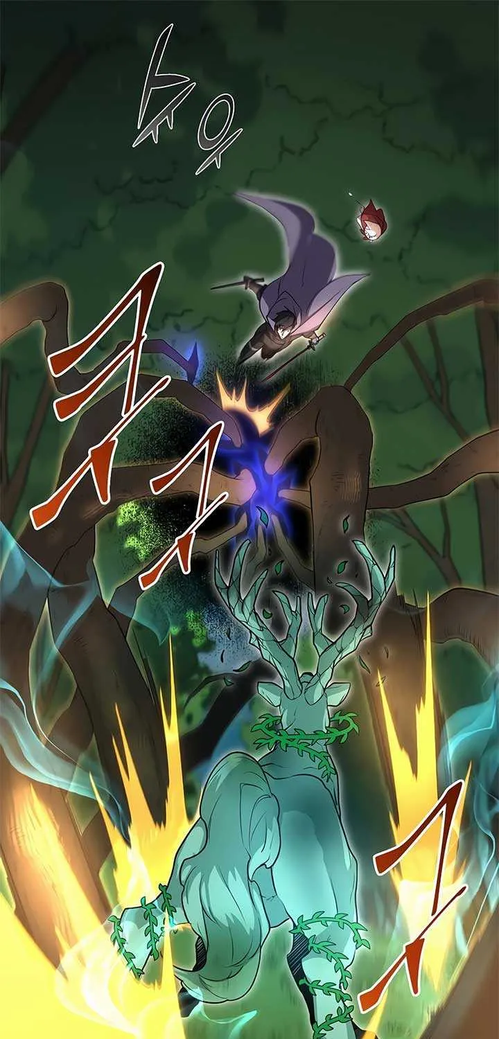 Read Level Up With Skills chapter 74 image 35 on Lezhin