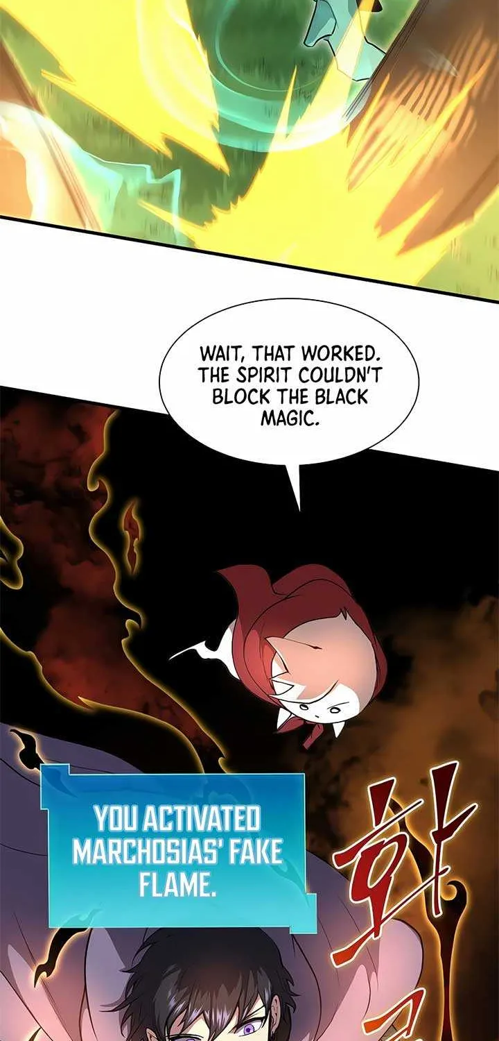 Read Level Up With Skills chapter 74 image 36 on Lezhin