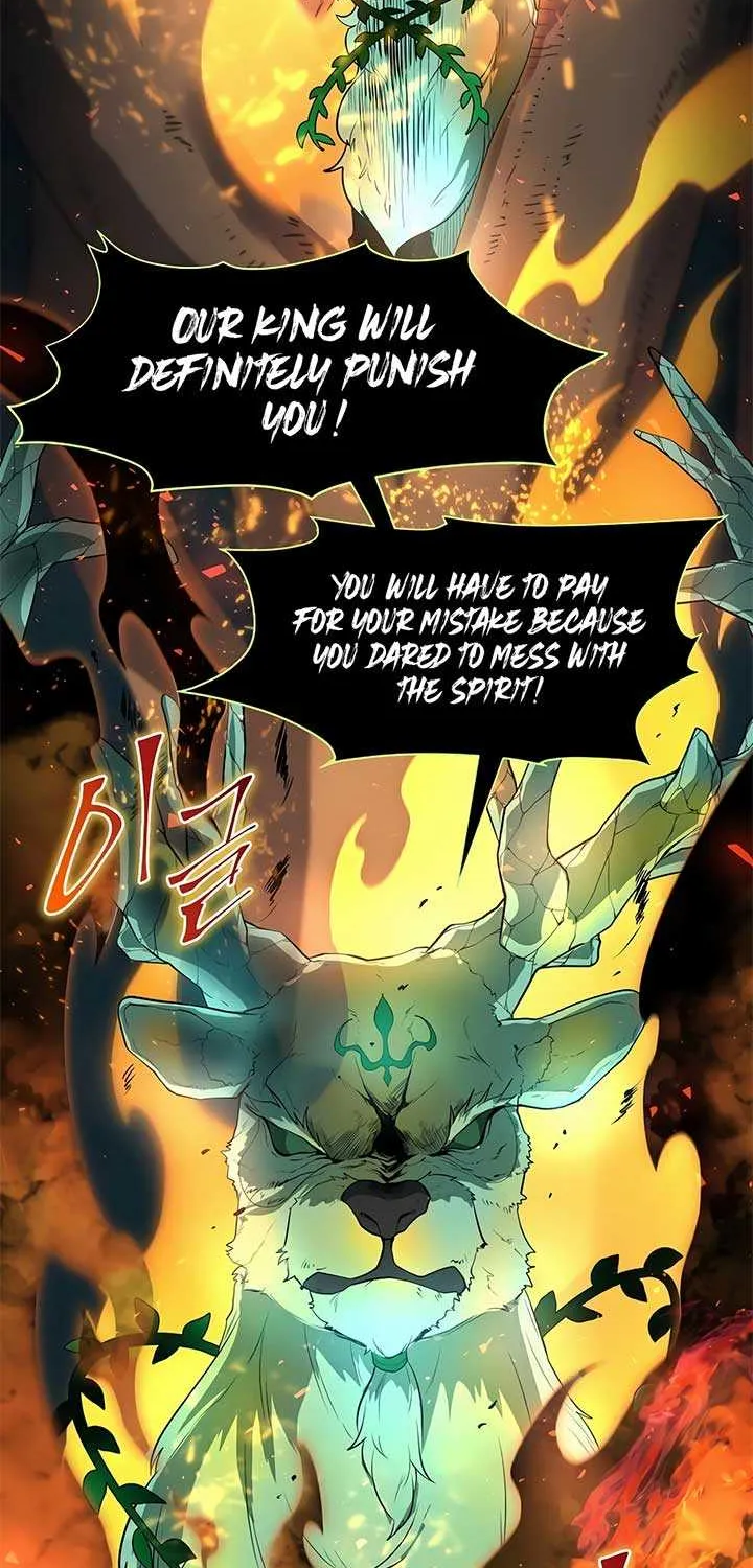 Read Level Up With Skills chapter 74 image 40 on Lezhin