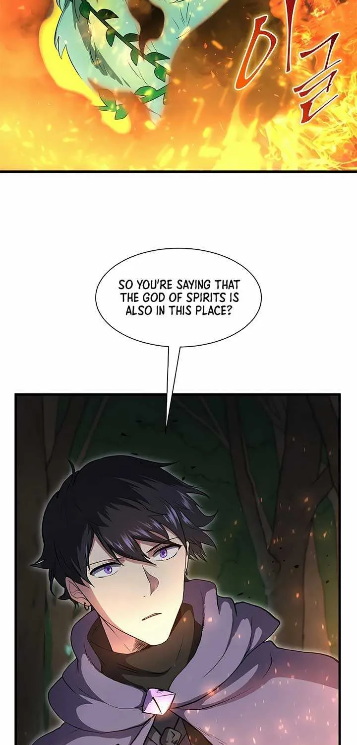 Read Level Up With Skills chapter 74 image 41 on Lezhin