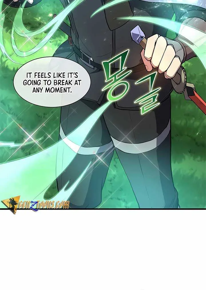 Read Level Up With Skills chapter 74 image 49 on Lezhin