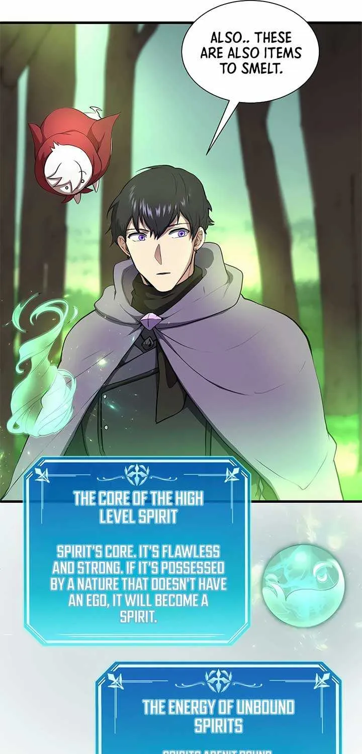 Read Level Up With Skills chapter 74 image 50 on Lezhin