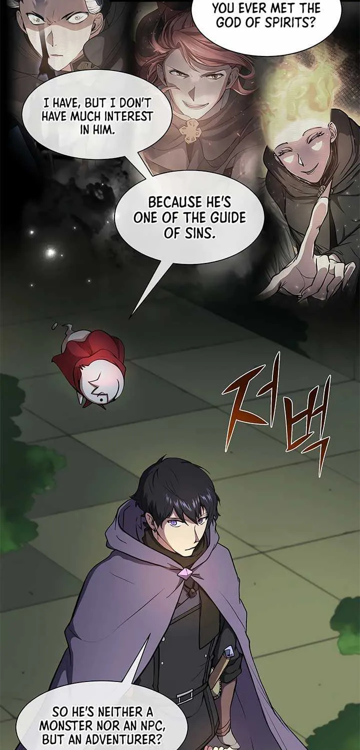 Read Level Up With Skills chapter 74 image 52 on Lezhin