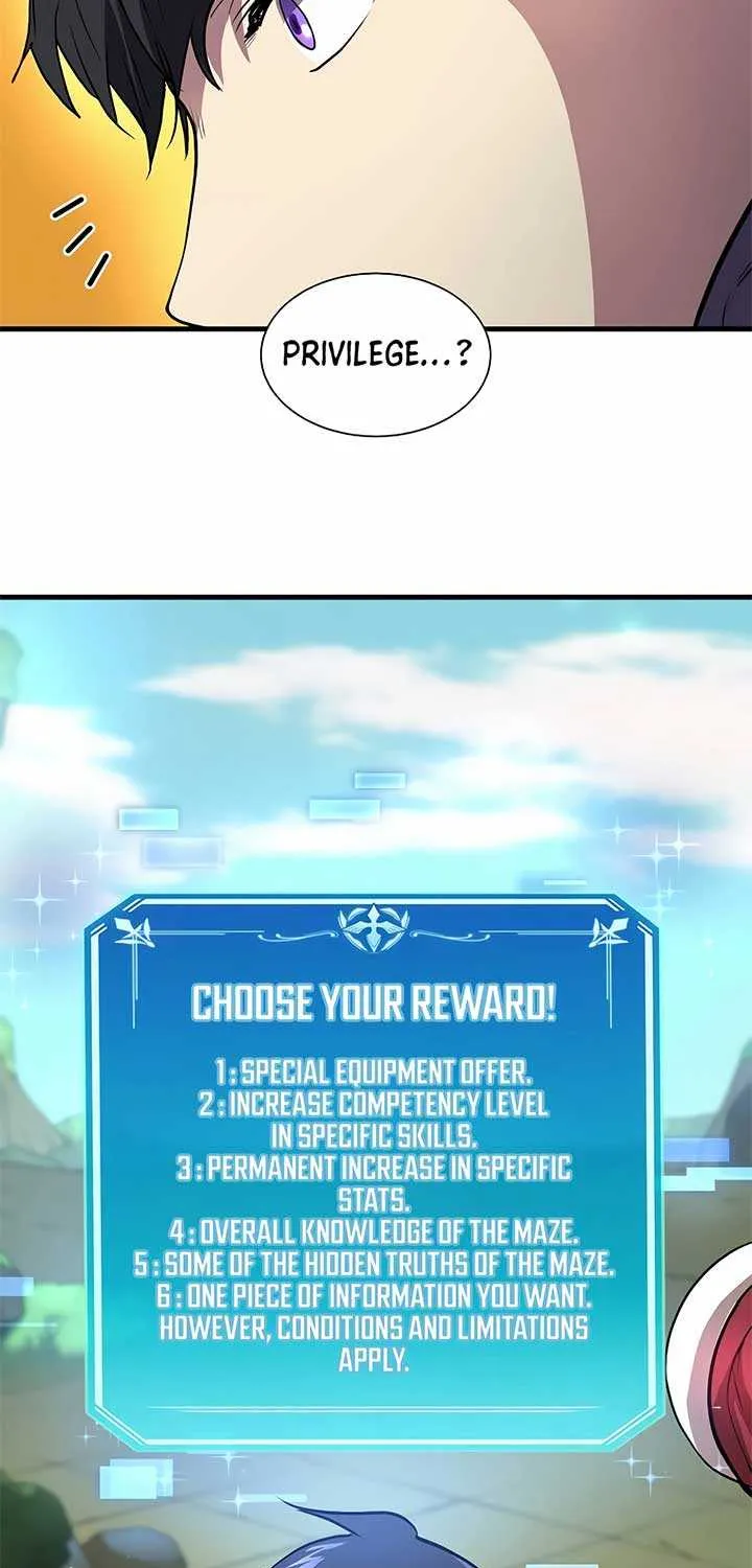 Read Level Up With Skills chapter 74 image 60 on Lezhin