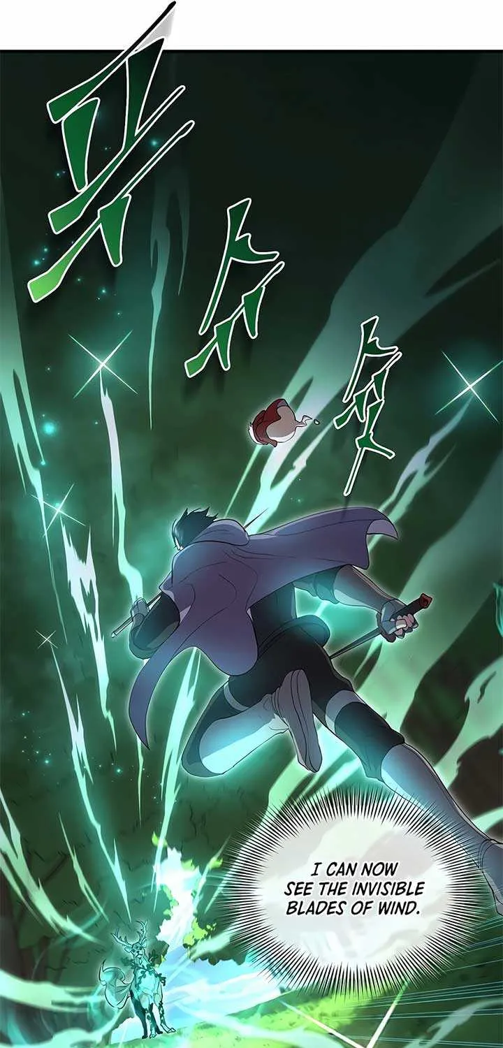Read Level Up With Skills chapter 74 image 7 on Lezhin