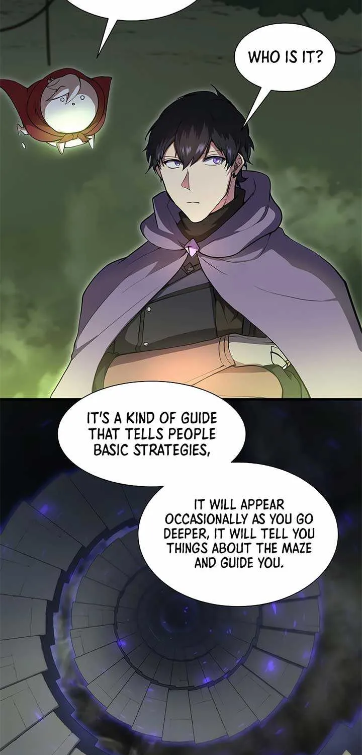 Read Level Up With Skills chapter 74 image 71 on Lezhin