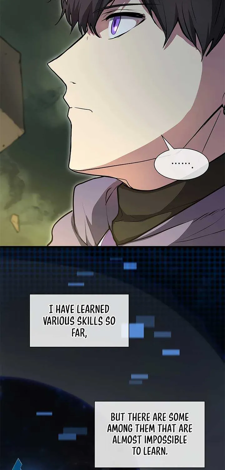 Read Level Up With Skills chapter 74 image 74 on Lezhin