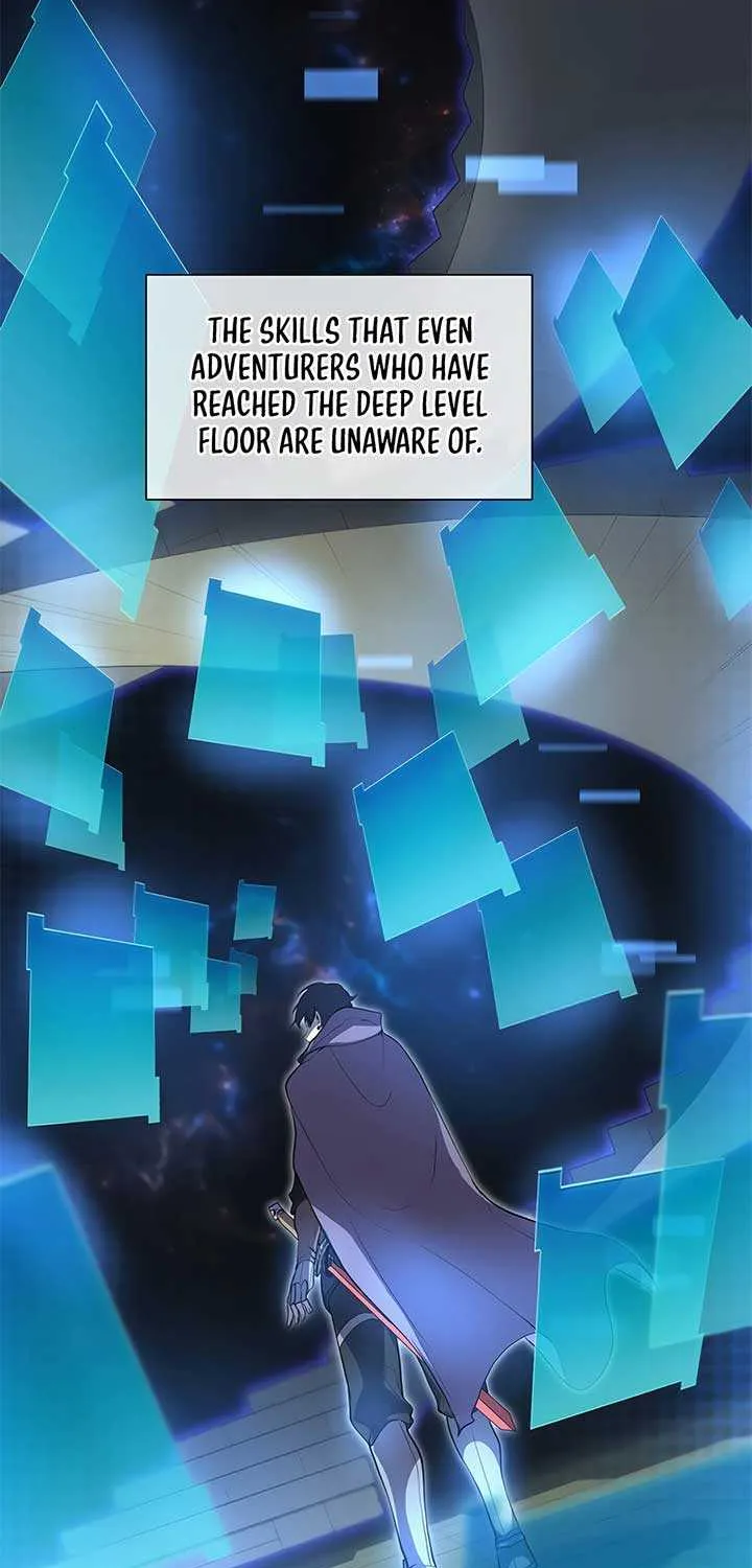 Read Level Up With Skills chapter 74 image 75 on Lezhin