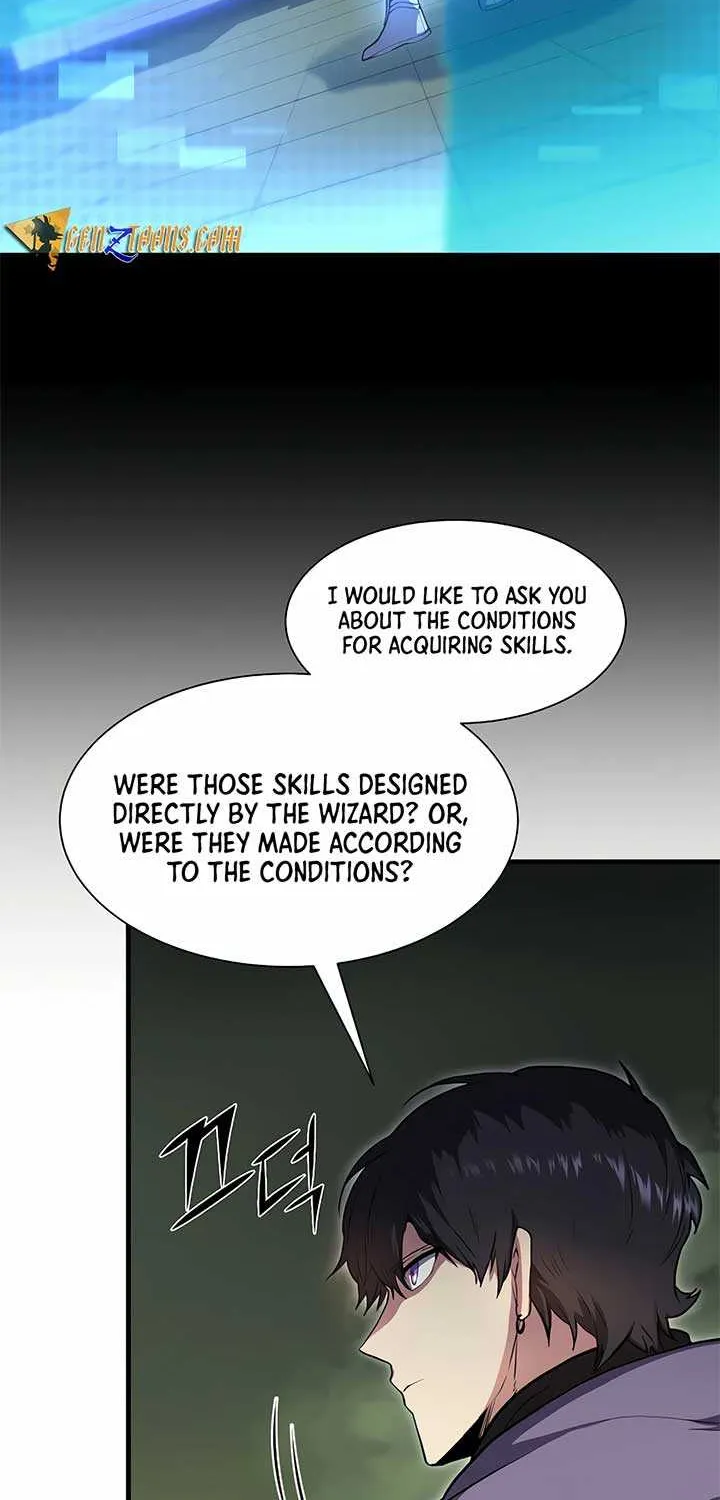 Read Level Up With Skills chapter 74 image 76 on Lezhin