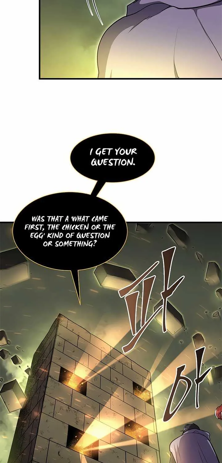 Read Level Up With Skills chapter 74 image 77 on Lezhin