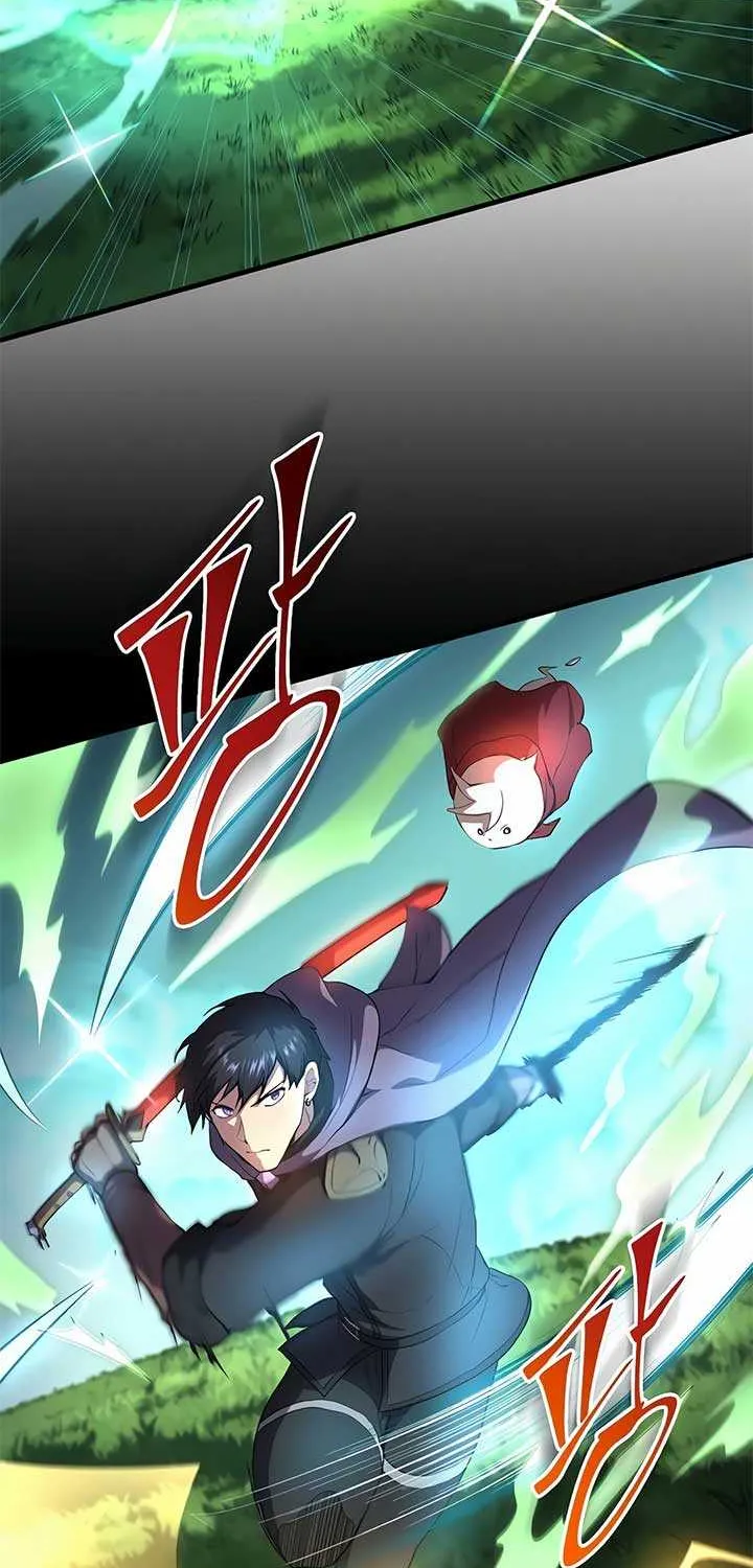Read Level Up With Skills chapter 74 image 8 on Lezhin