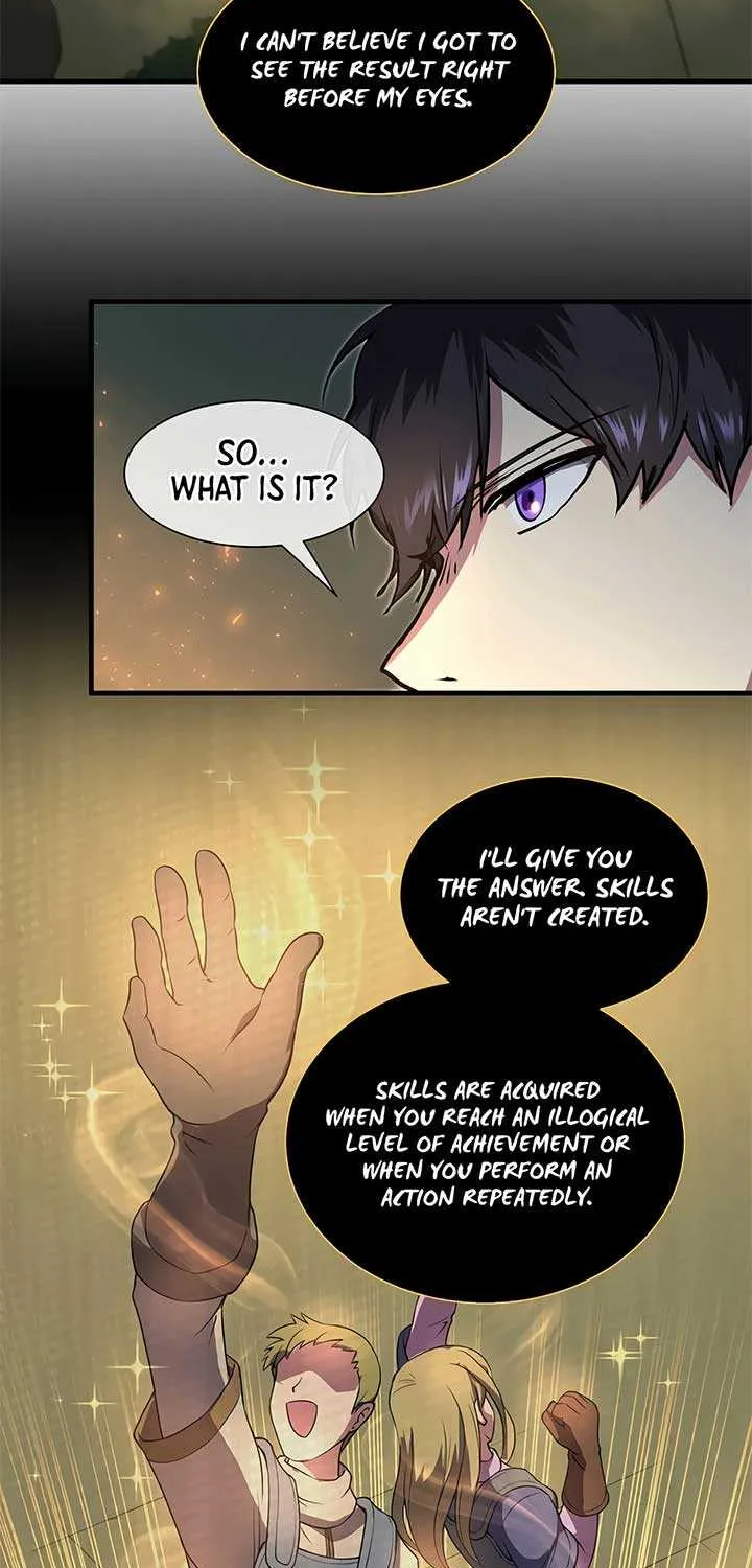 Read Level Up With Skills chapter 74 image 81 on Lezhin