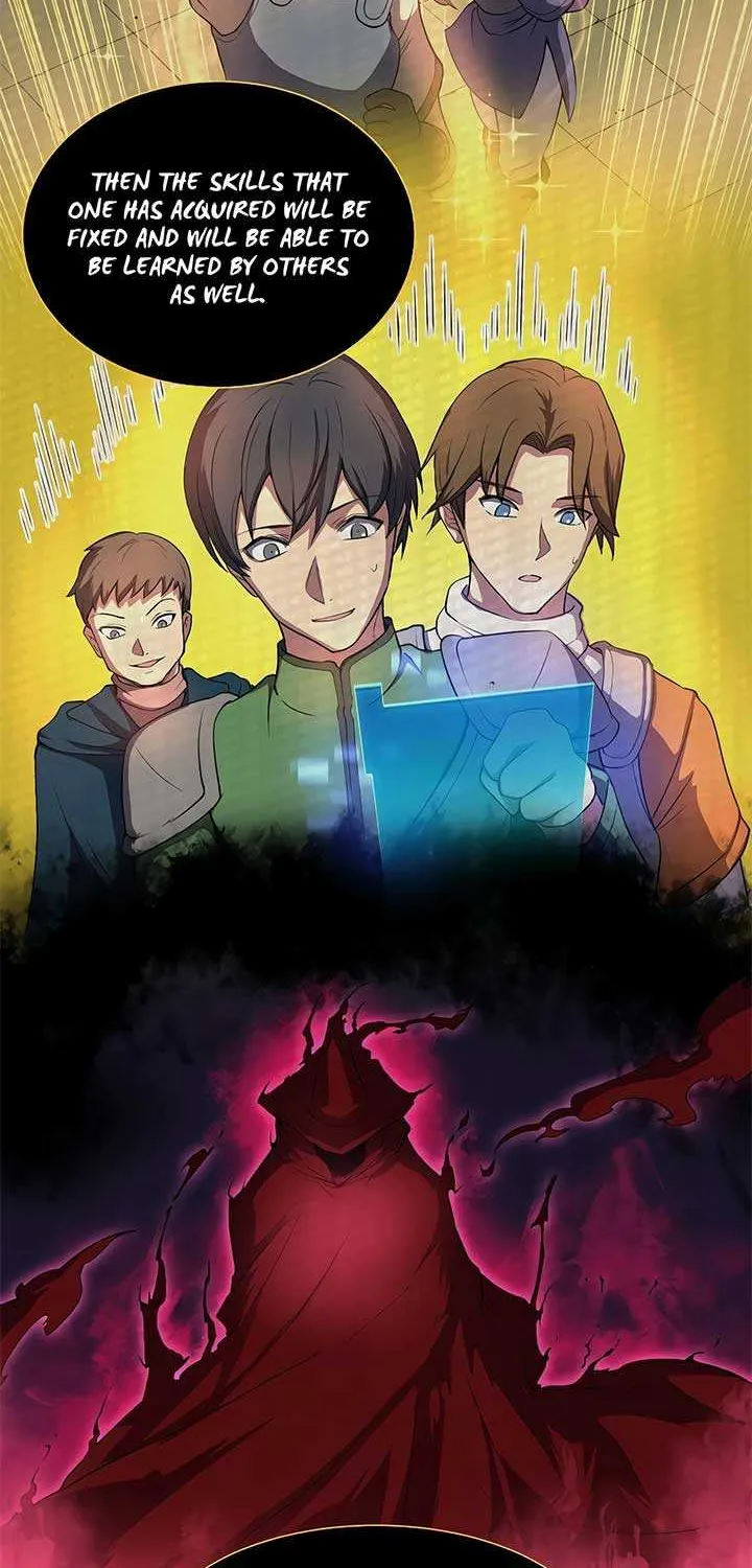 Read Level Up With Skills chapter 74 image 82 on Lezhin