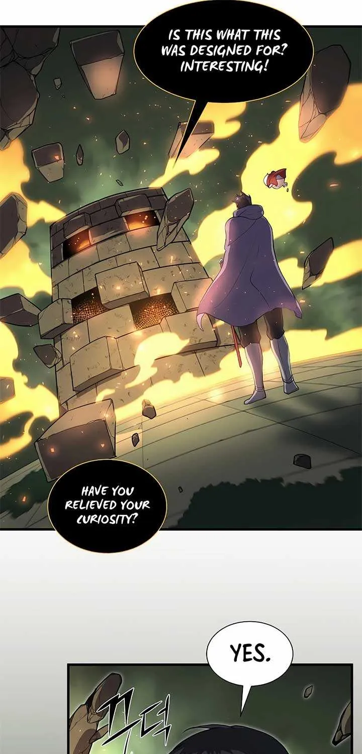 Read Level Up With Skills chapter 74 image 85 on Lezhin
