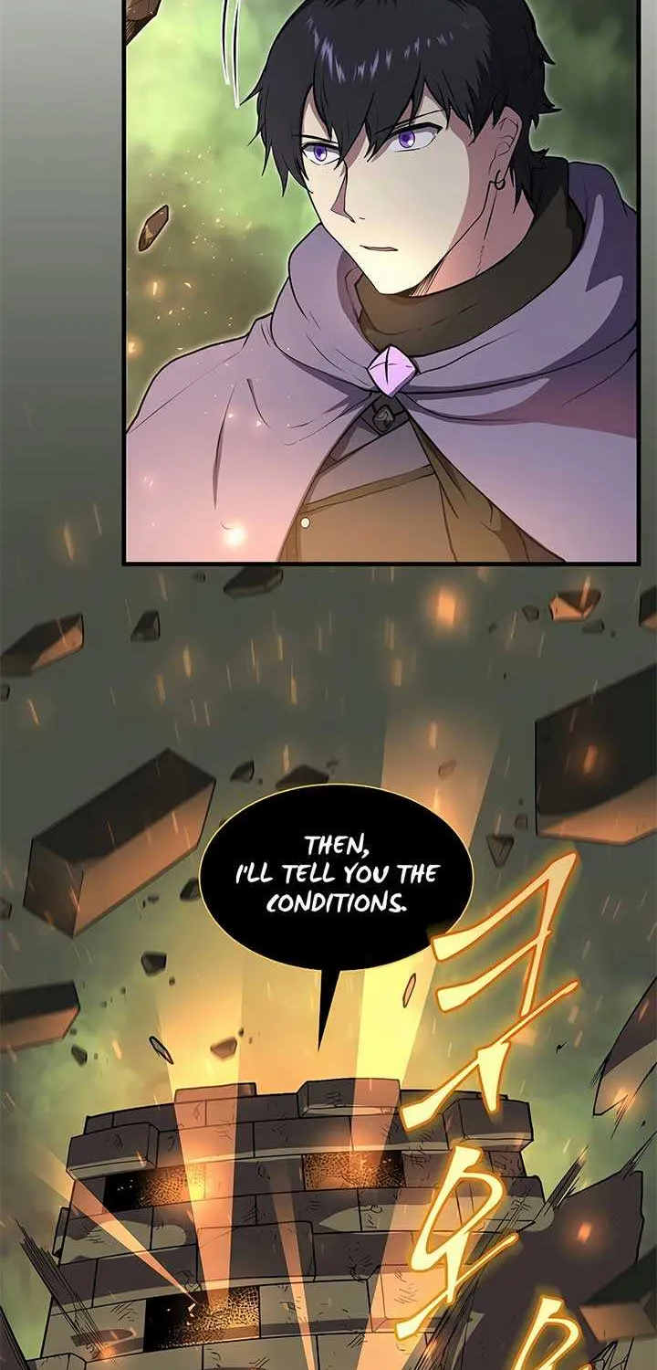 Read Level Up With Skills chapter 74 image 86 on Lezhin