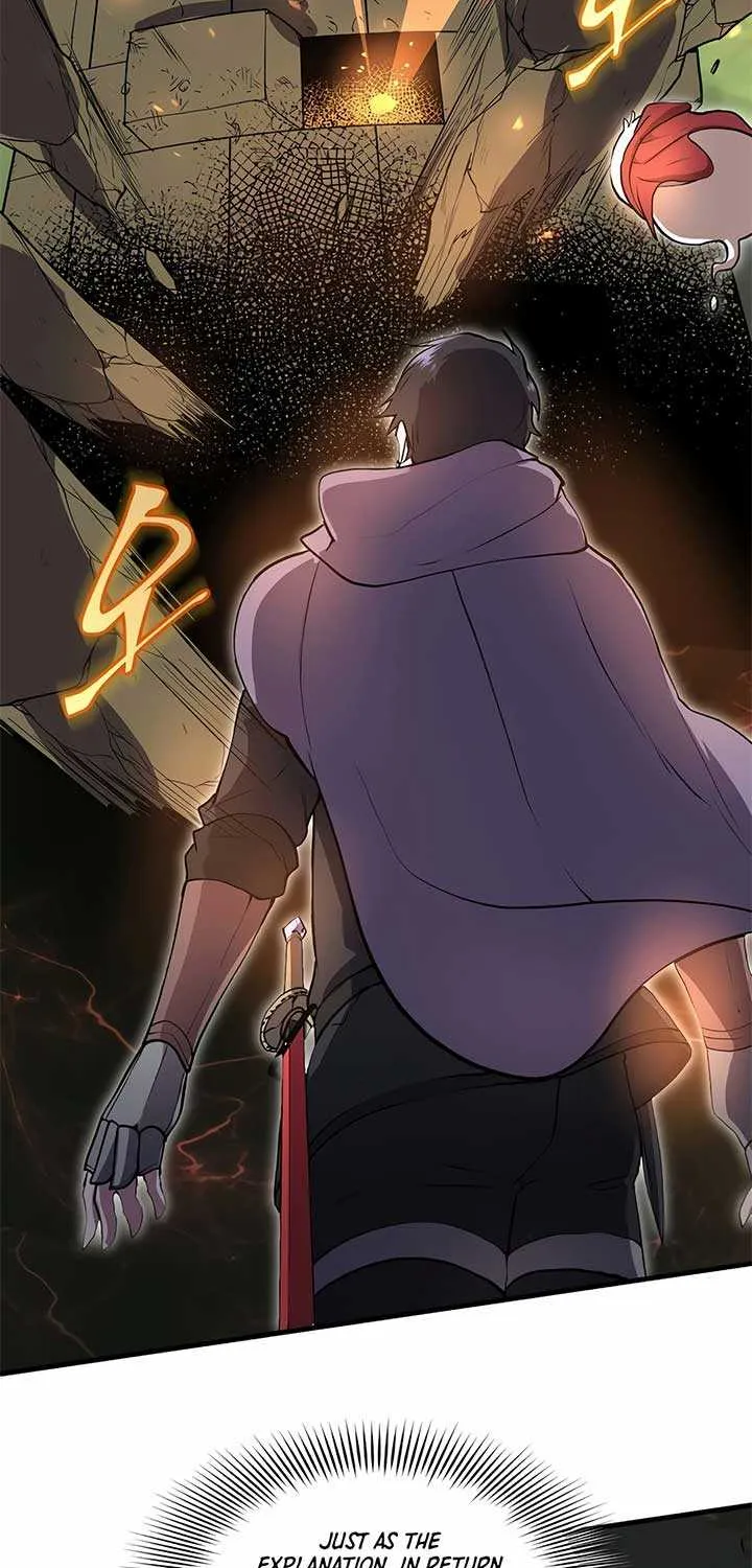 Read Level Up With Skills chapter 74 image 87 on Lezhin