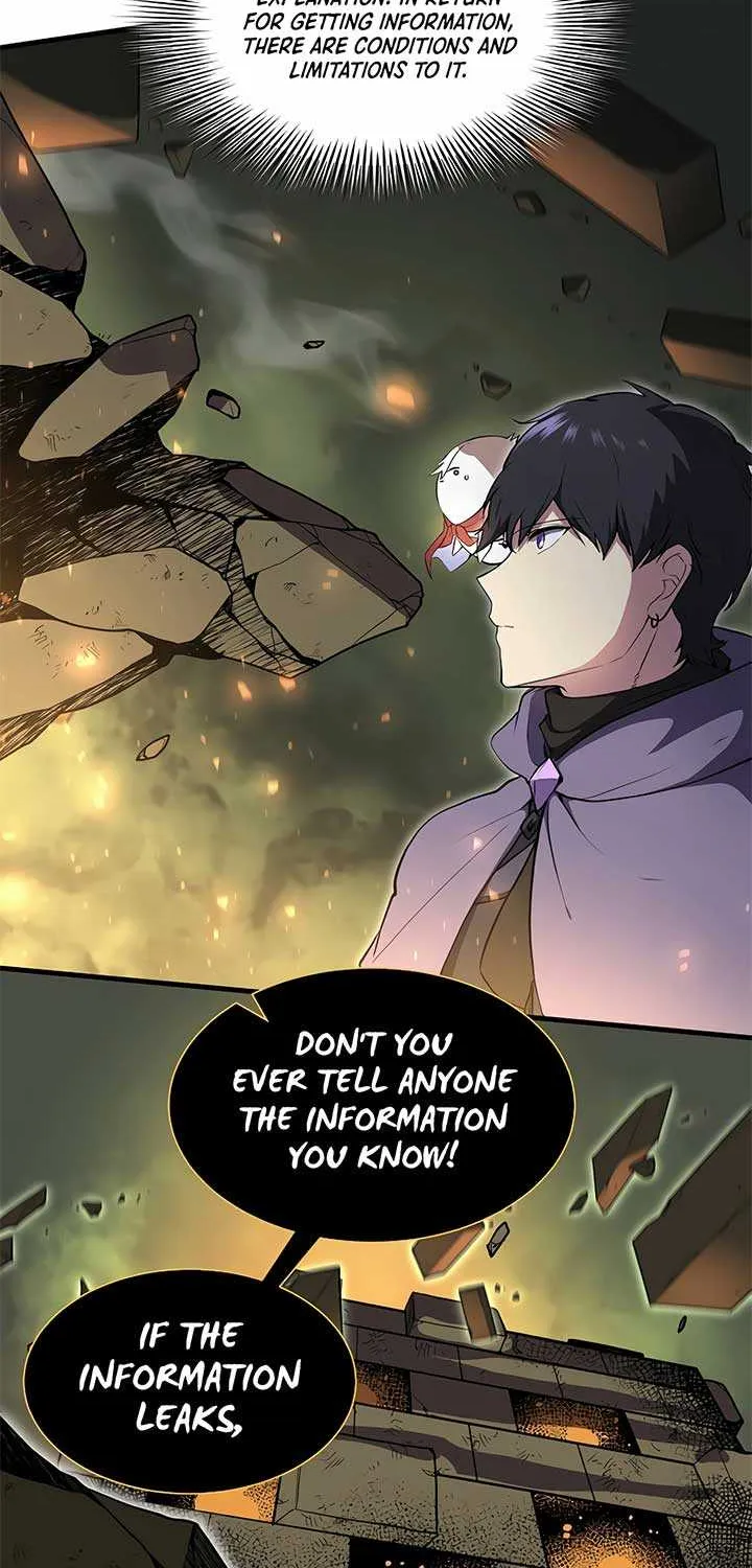 Read Level Up With Skills chapter 74 image 88 on Lezhin