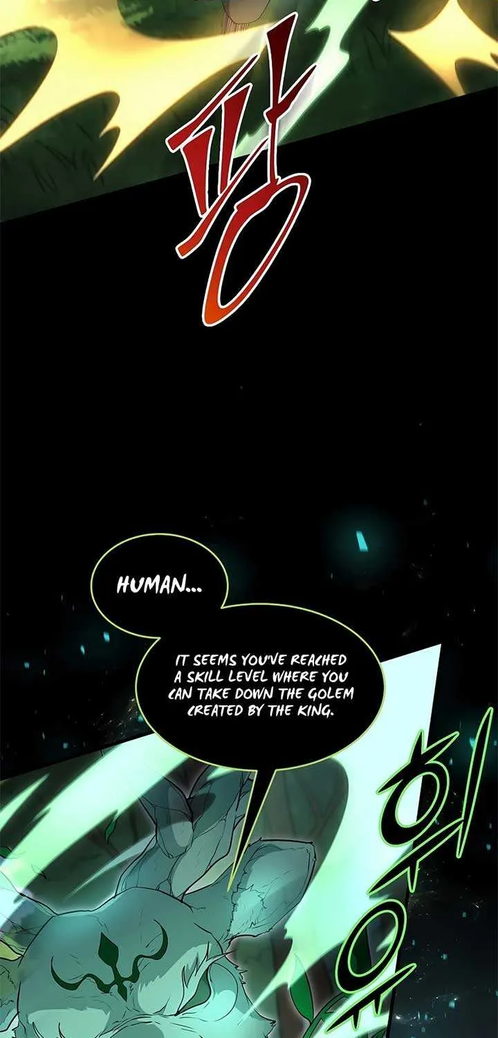 Read Level Up With Skills chapter 74 image 9 on Lezhin