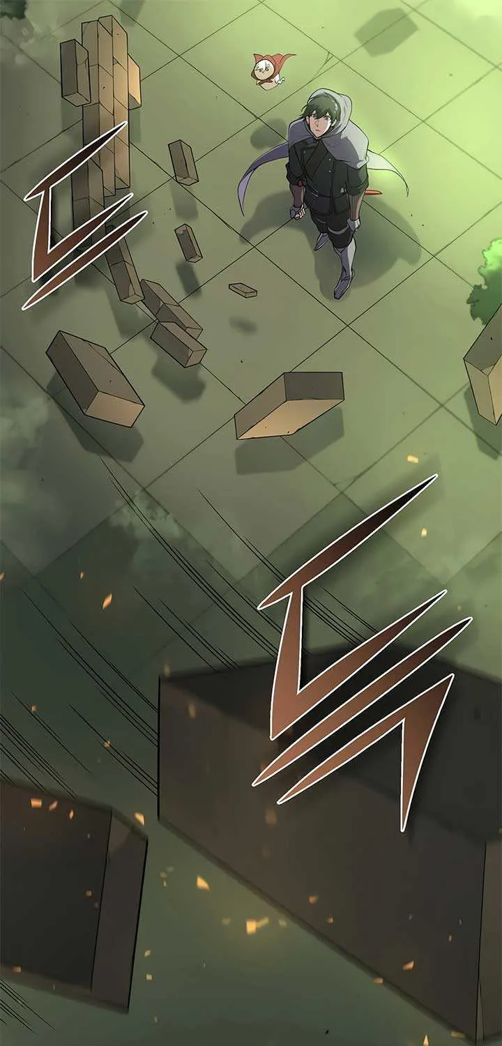 Read Level Up With Skills chapter 74 image 91 on Lezhin