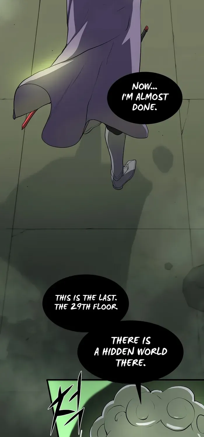 Read Level Up With Skills chapter 75 image 15 on Lezhin