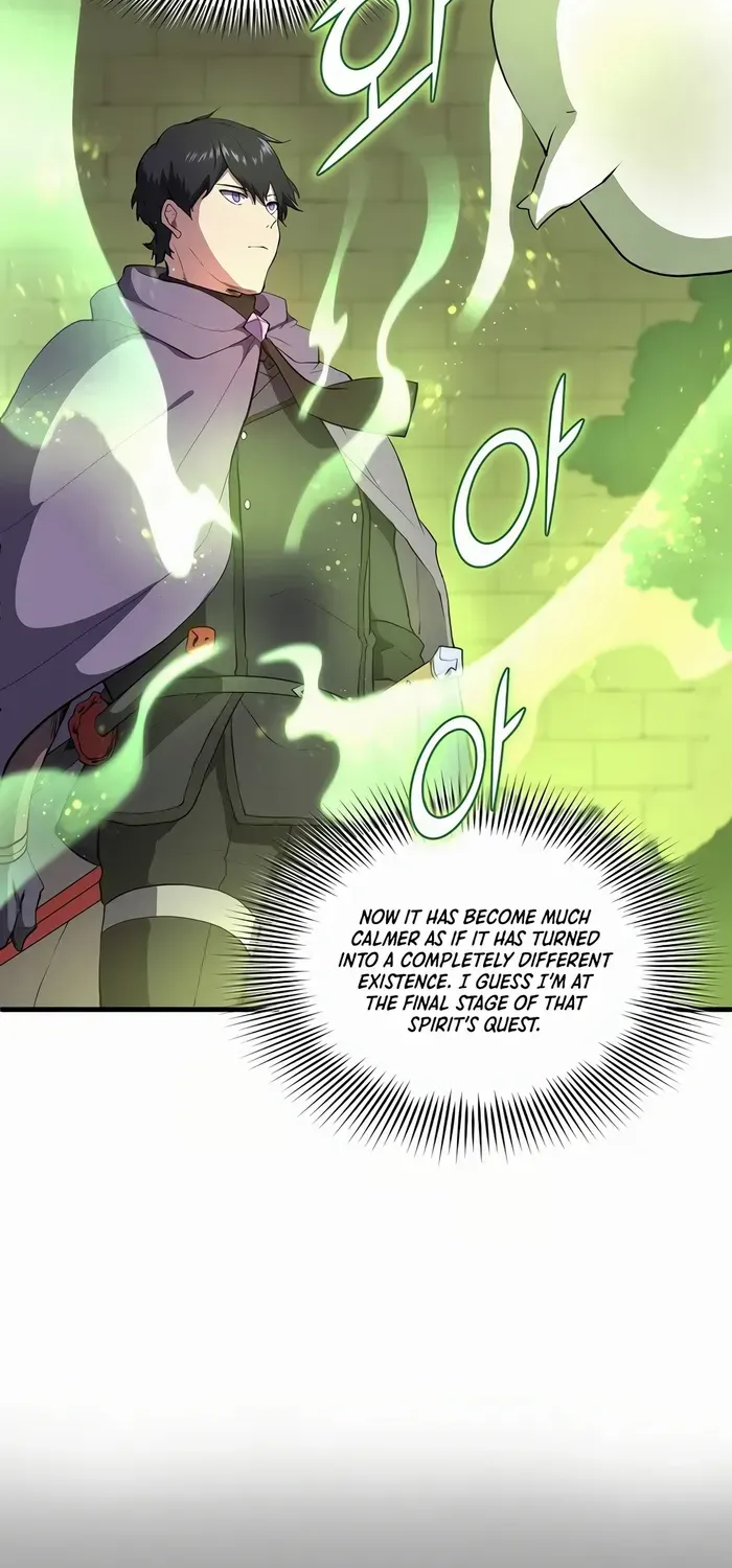 Read Level Up With Skills chapter 75 image 17 on Lezhin