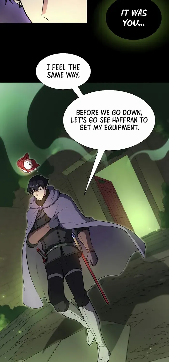 Read Level Up With Skills chapter 75 image 22 on Lezhin