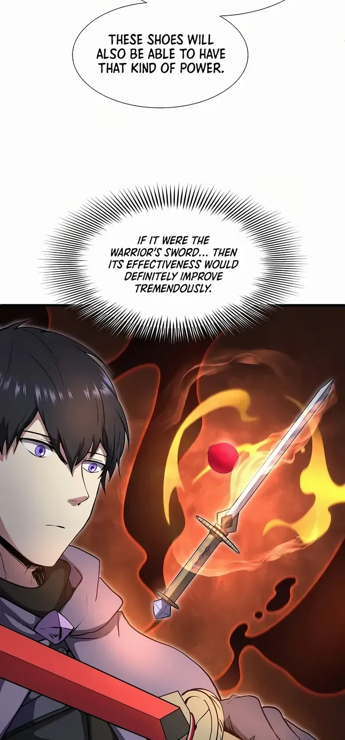 Read Level Up With Skills chapter 75 image 29 on Lezhin