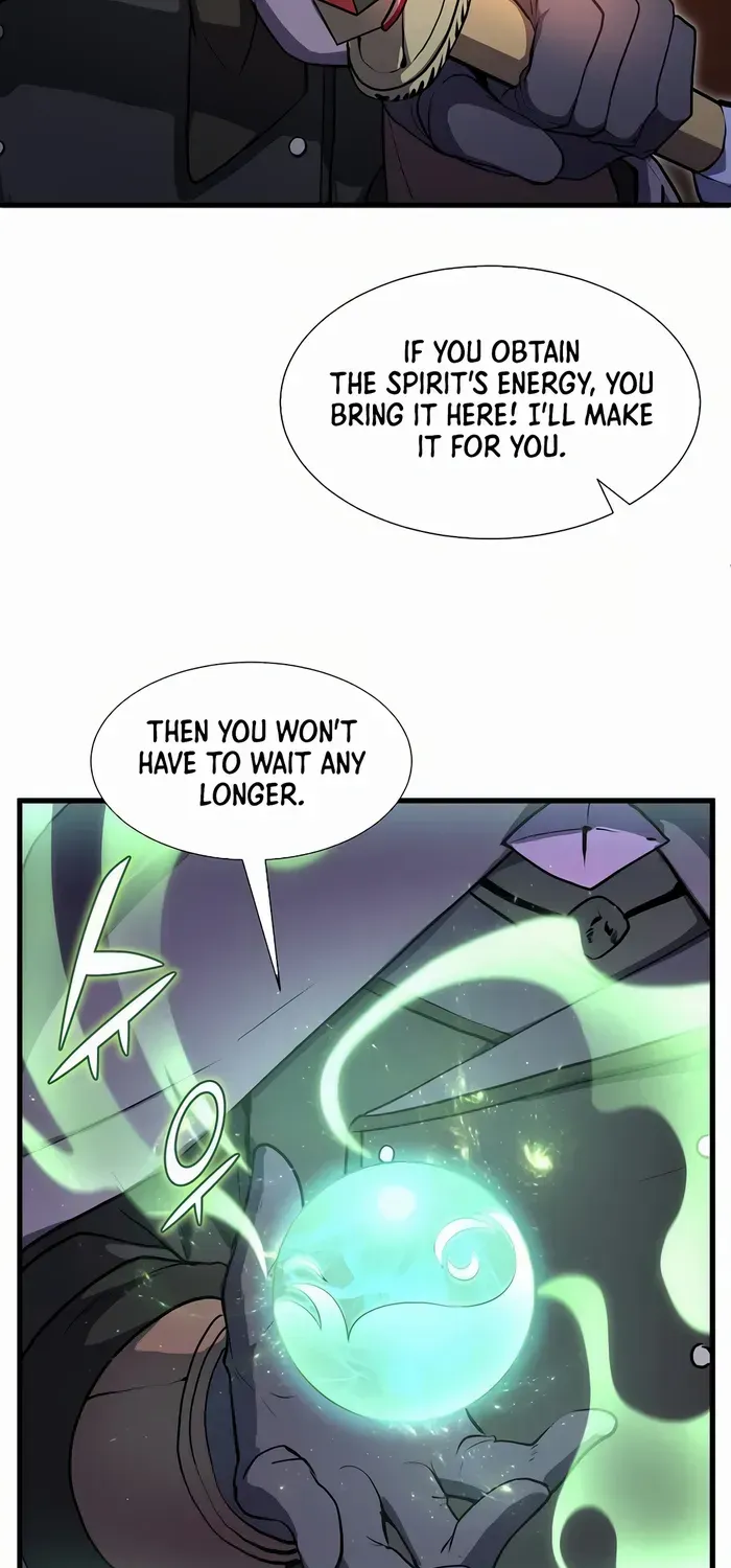 Read Level Up With Skills chapter 75 image 30 on Lezhin
