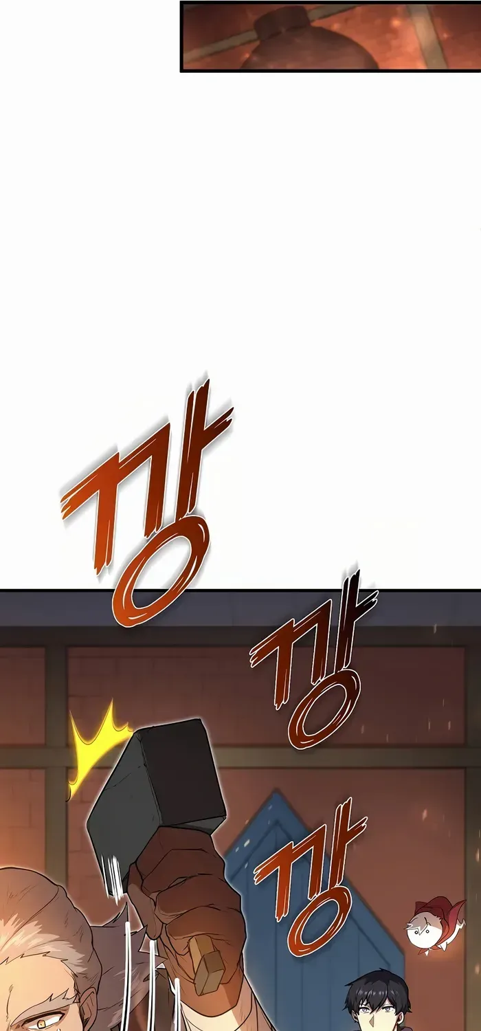 Read Level Up With Skills chapter 75 image 33 on Lezhin