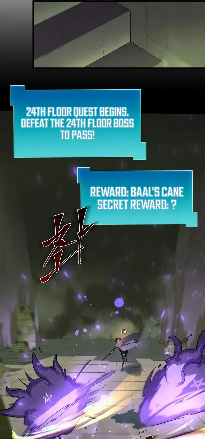 Read Level Up With Skills chapter 75 image 40 on Lezhin