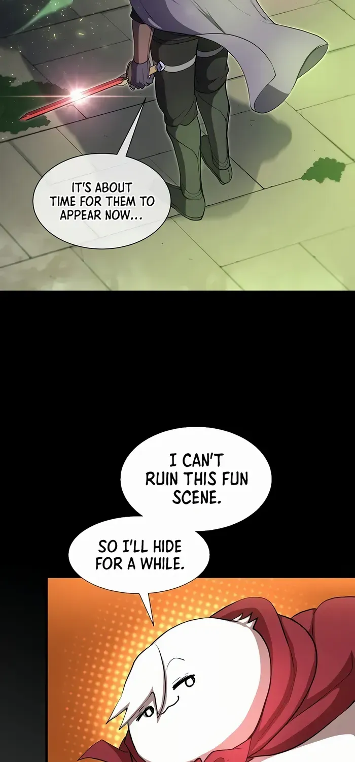 Read Level Up With Skills chapter 75 image 42 on Lezhin
