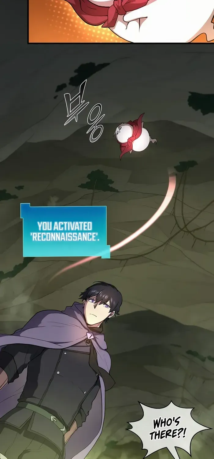 Read Level Up With Skills chapter 75 image 43 on Lezhin