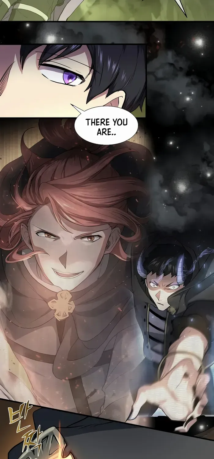 Read Level Up With Skills chapter 75 image 44 on Lezhin
