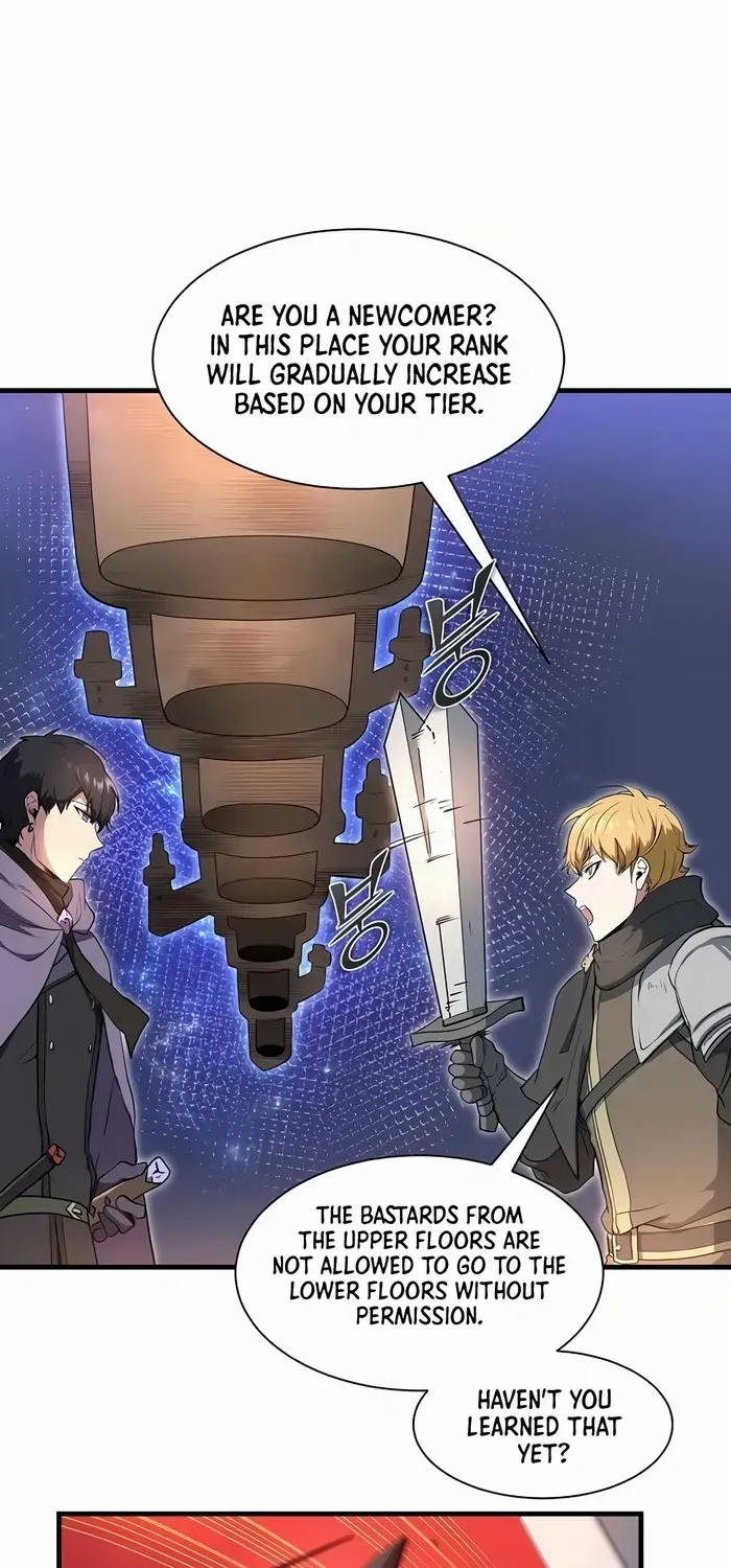 Read Level Up With Skills chapter 75 image 47 on Lezhin