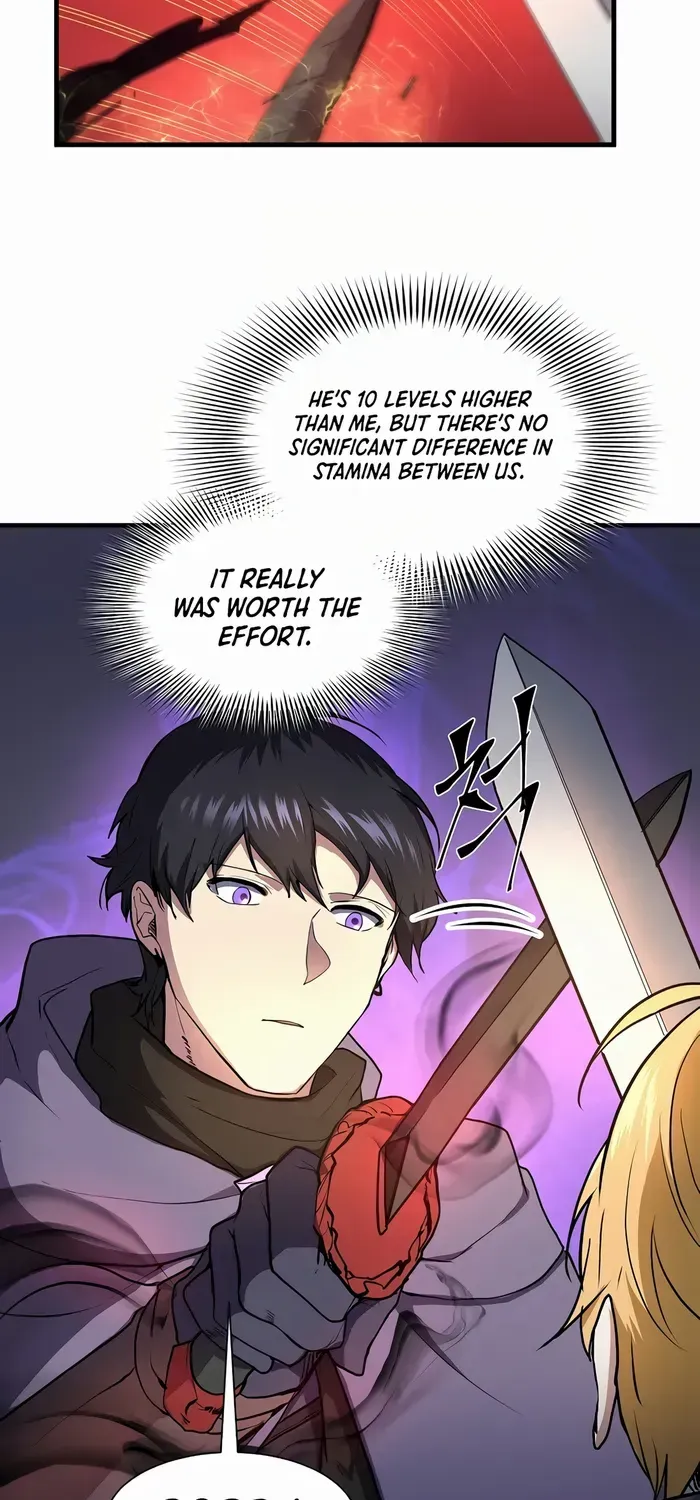 Read Level Up With Skills chapter 75 image 48 on Lezhin