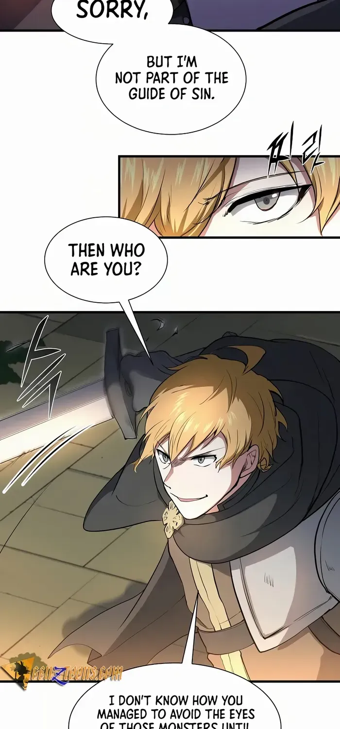 Read Level Up With Skills chapter 75 image 49 on Lezhin
