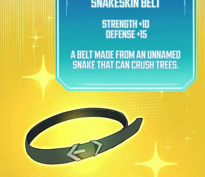 Read Level Up With Skills chapter 75 image 5 on Lezhin