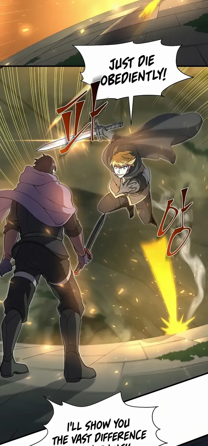 Read Level Up With Skills chapter 75 image 51 on Lezhin