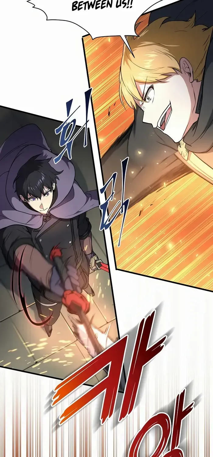Read Level Up With Skills chapter 75 image 52 on Lezhin