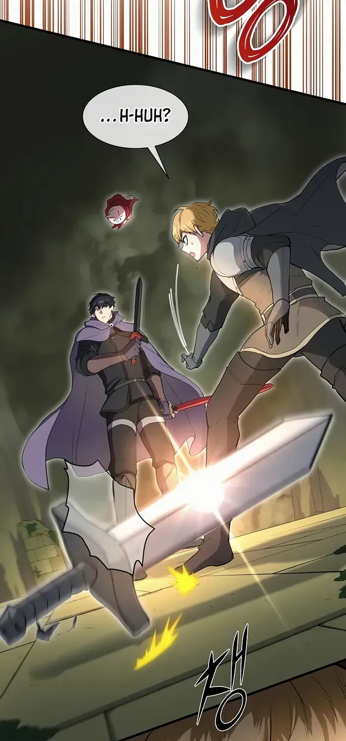 Read Level Up With Skills chapter 75 image 53 on Lezhin