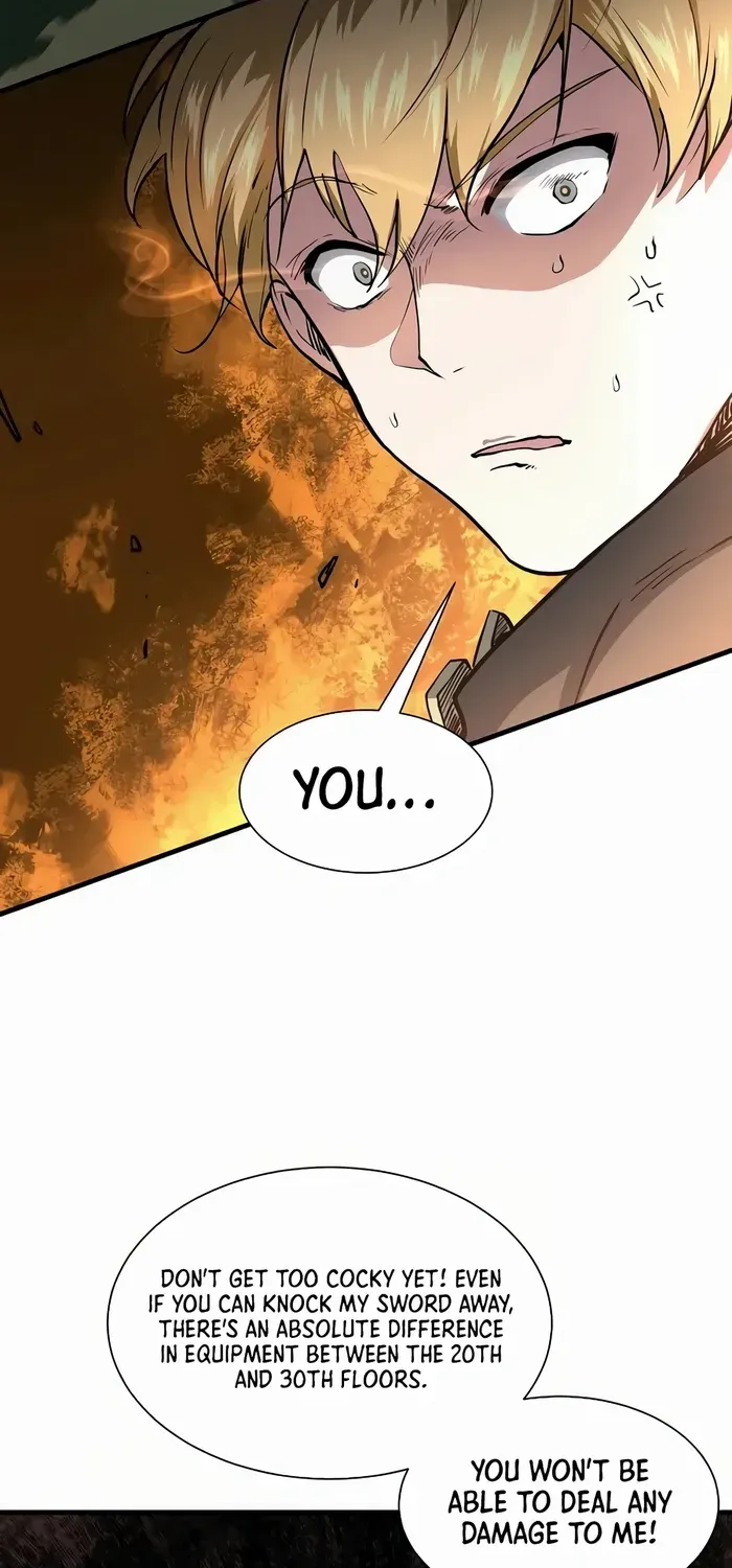 Read Level Up With Skills chapter 75 image 54 on Lezhin