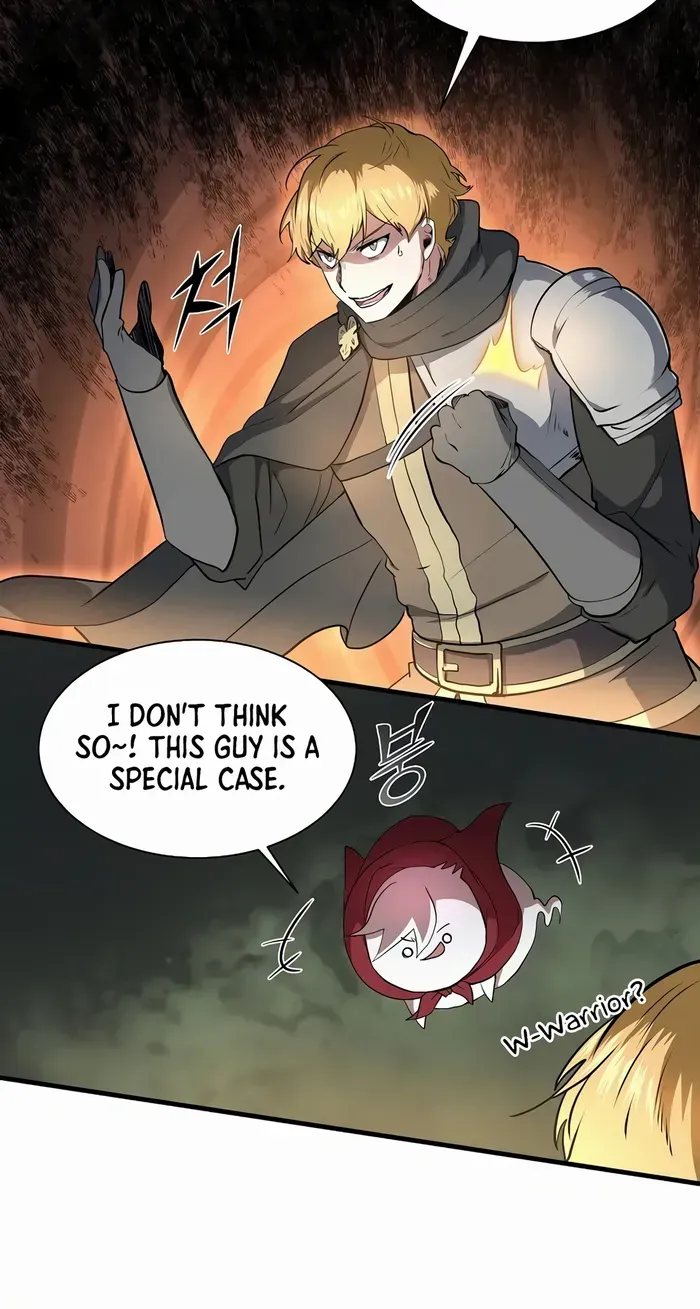 Read Level Up With Skills chapter 75 image 55 on Lezhin
