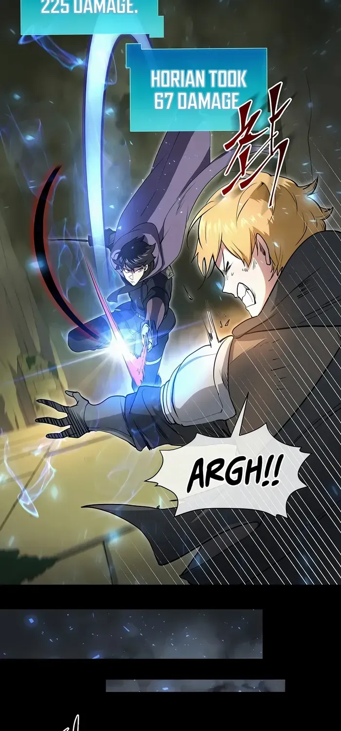 Read Level Up With Skills chapter 75 image 57 on Lezhin