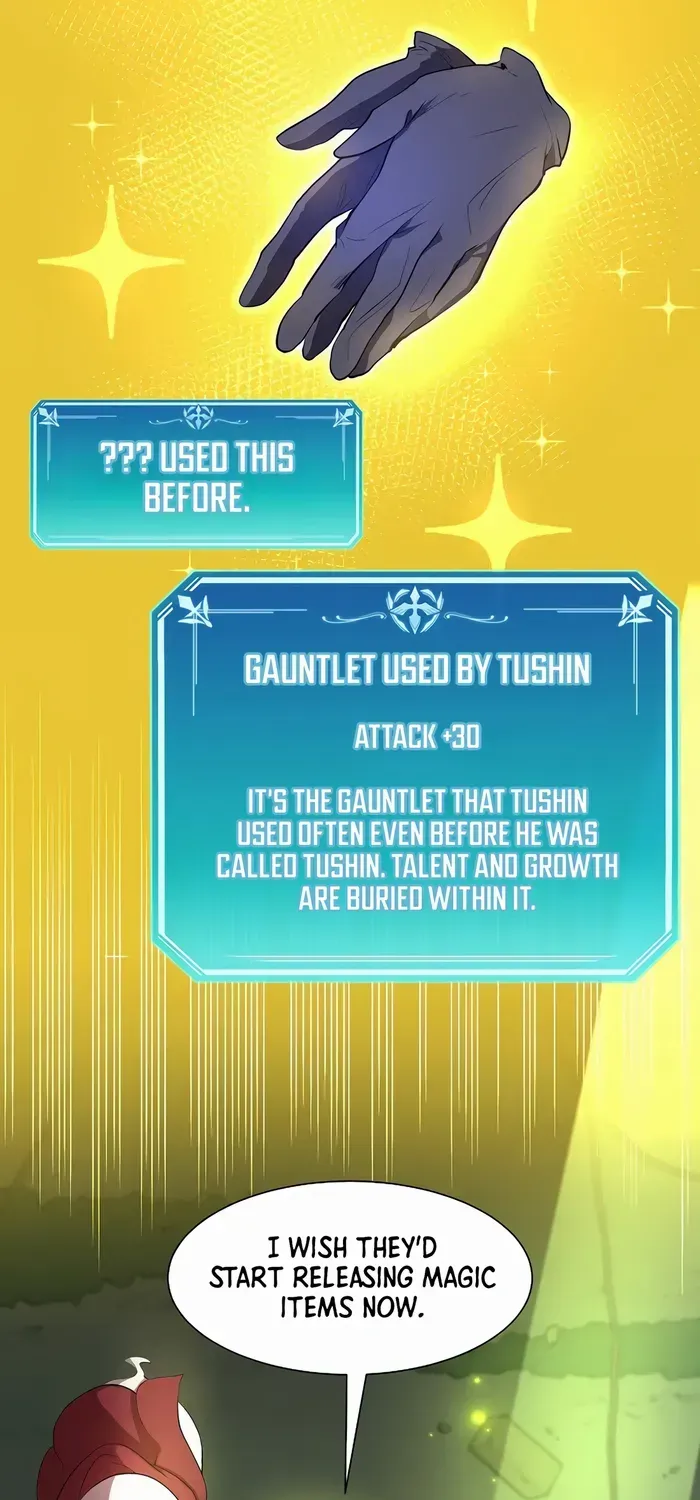 Read Level Up With Skills chapter 75 image 6 on Lezhin