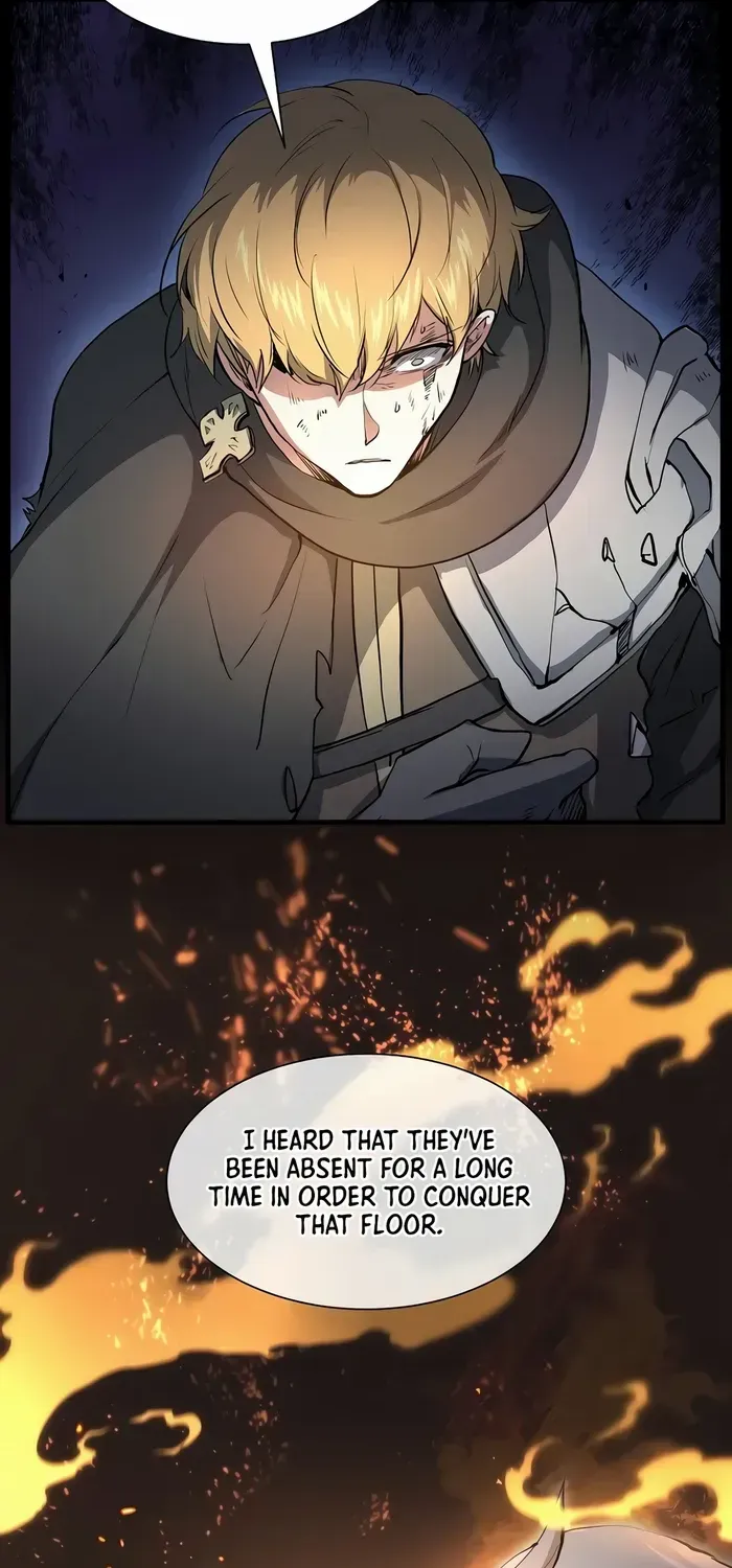 Read Level Up With Skills chapter 75 image 64 on Lezhin
