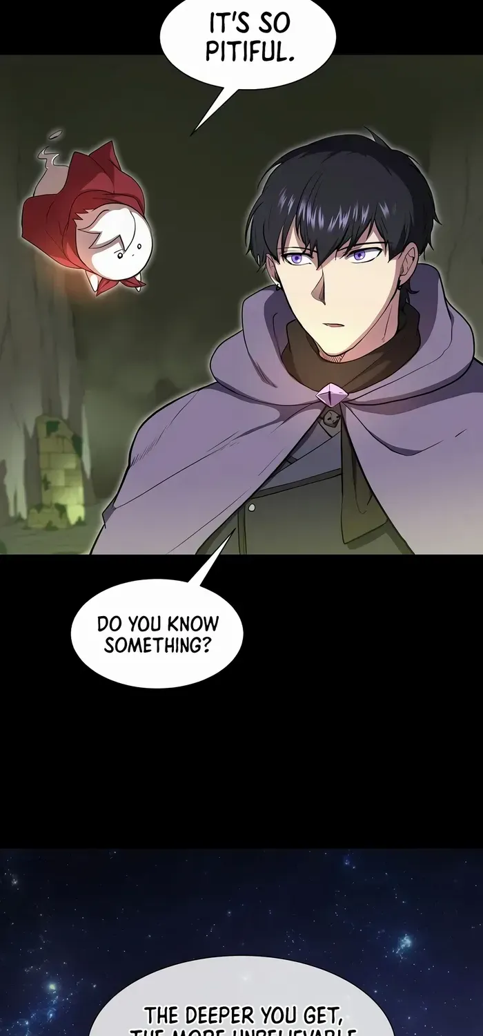 Read Level Up With Skills chapter 75 image 66 on Lezhin